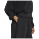 Adidas Γυναικείο φούτερ All SZN Soft Lux Loose Sweatshirt Adidas Γυναικείο φούτερ All SZN Soft Lux Loose Sweatshirt